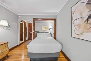 Ore Line Downtown Retreat, Studio Apartment