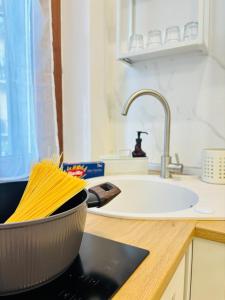 Maiocchi Suites - Stylish Apartment Porta Venezia Milano