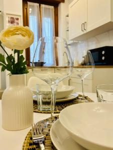 Maiocchi Suites - Stylish Apartment Porta Venezia Milano