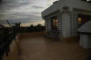 Urban Oasis Homes Kisumu Lake View