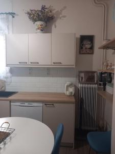 Apartment in Pargis Square
