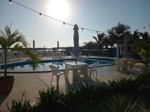 Pacha beach club
