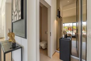 Assa Luxury villa Atlas view full equip for enjoying life
