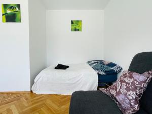 Studio Baltic Cozy Corner blisko morza i hali Ergo Arena