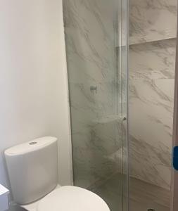 Homy Apartamentos-Deluxe