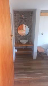 Cabaña Abedules