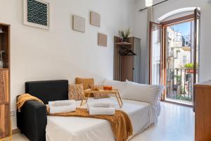 St Nicholas EXCLUSIVE PALACE With Sea View Terrace