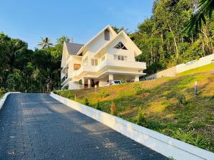 Trinity Villa Home Stay