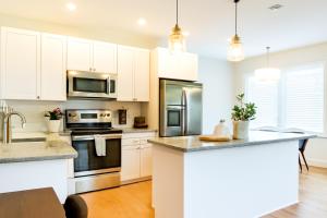 ModernWilmingtonBeach StayPool,Wi-Fi,FreeParking