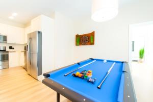 ModernWilmingtonBeach StayPool,Wi-Fi,FreeParking