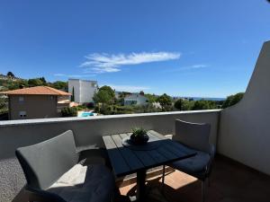Apartment Silke