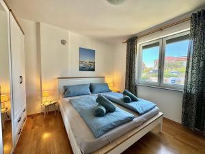 Apartment Silke