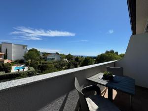 Apartment Silke