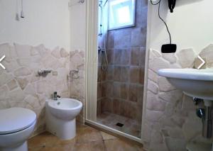 La corte delle more