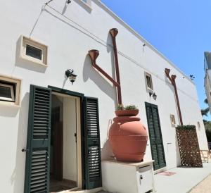 La corte delle more