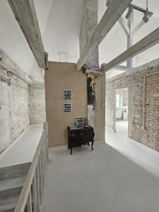 Apartament z widokiem na Zamek