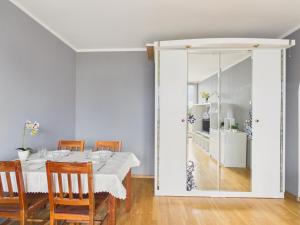 Targowa City Lights PGE Stadion Apartment by Solarento