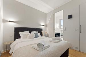 Place Vendôme - Quiet One Bedroom - 3 People