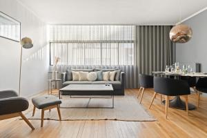 Place Vendôme - Quiet One Bedroom - 3 People