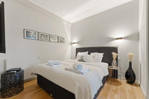 Place Vendôme - Quiet One Bedroom - 3 People