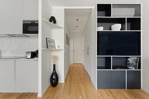 Place Vendôme - Quiet One Bedroom - 3 People