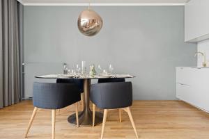 Place Vendôme - Quiet One Bedroom - 3 People