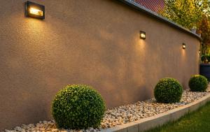 Holiday home Melani - with private heated pool and sauna