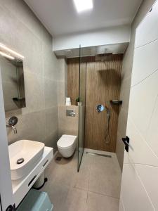 Kallisti View Apartment