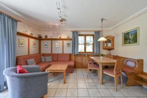 Erdgeschoss Wohnung Allgäutraum - mit Sommer Hörnerbahnen kostenlos