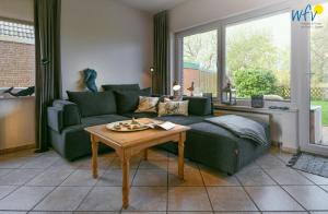 Ferienhaus Under de Diek Ferienwohnung 7