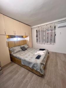 OM Center Apartments Tirana