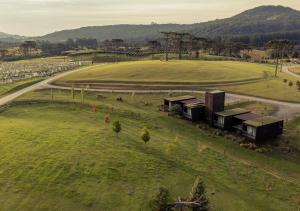 Pousada Fazenda Bom Retiro - Vinícola Thera