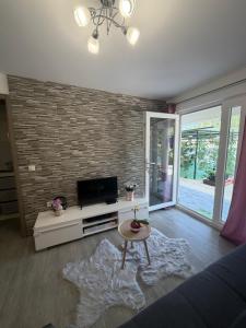 Apartman Teo