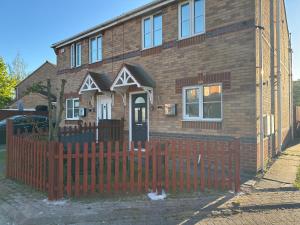 Stony Apartment House