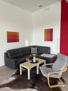 Penthouse Weingut Bernd Hermes
