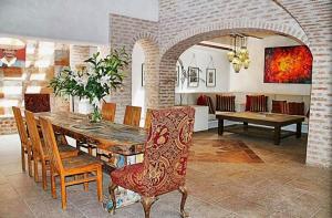 Villa del Arte