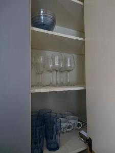 Studio apartment with Sauna in City Center