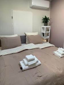 Mouton Beach Lodge