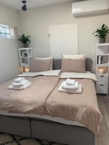 Mouton Beach Lodge