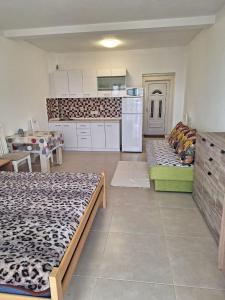 Apartmen u Bar