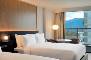 Pinnacle Hotel Harbourfront