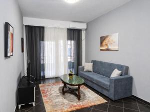 The View Apartment