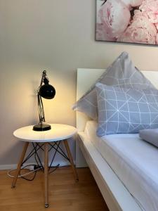 Design-Apartment am Wildbach mit Bergblick & direktem Zugang zur Natur
