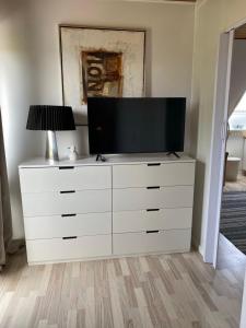 K12A 2 people, 2 bedrooms, fully furnished