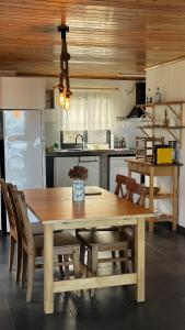 Longitude 31 House