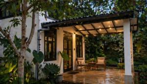 Ella Nature viwe Lodge