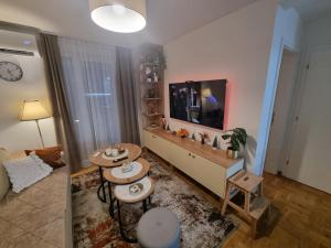 Apartmani Sofija