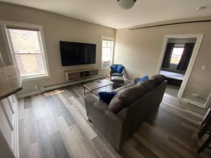 Unit 201 2 bedrooms