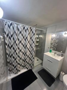 Serenity Apartment