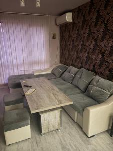 Apartment for night
